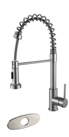 Kitchen Flexible Faucet