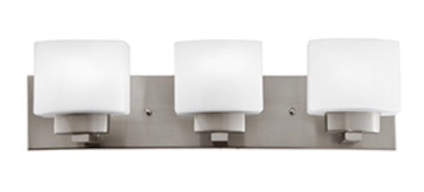 Dove Creek 3-Light Vanity Fixture