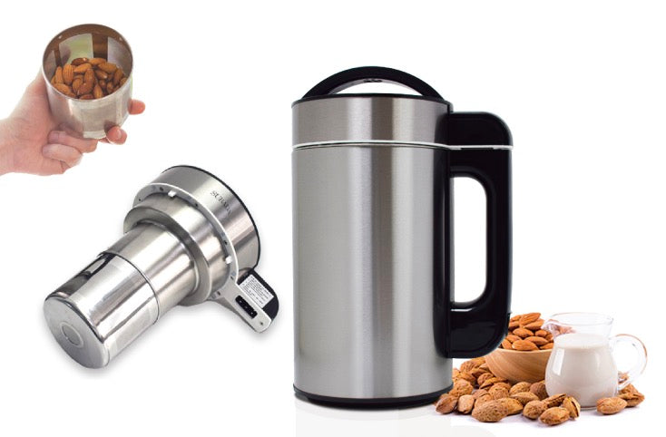 Nuts Milk Maker