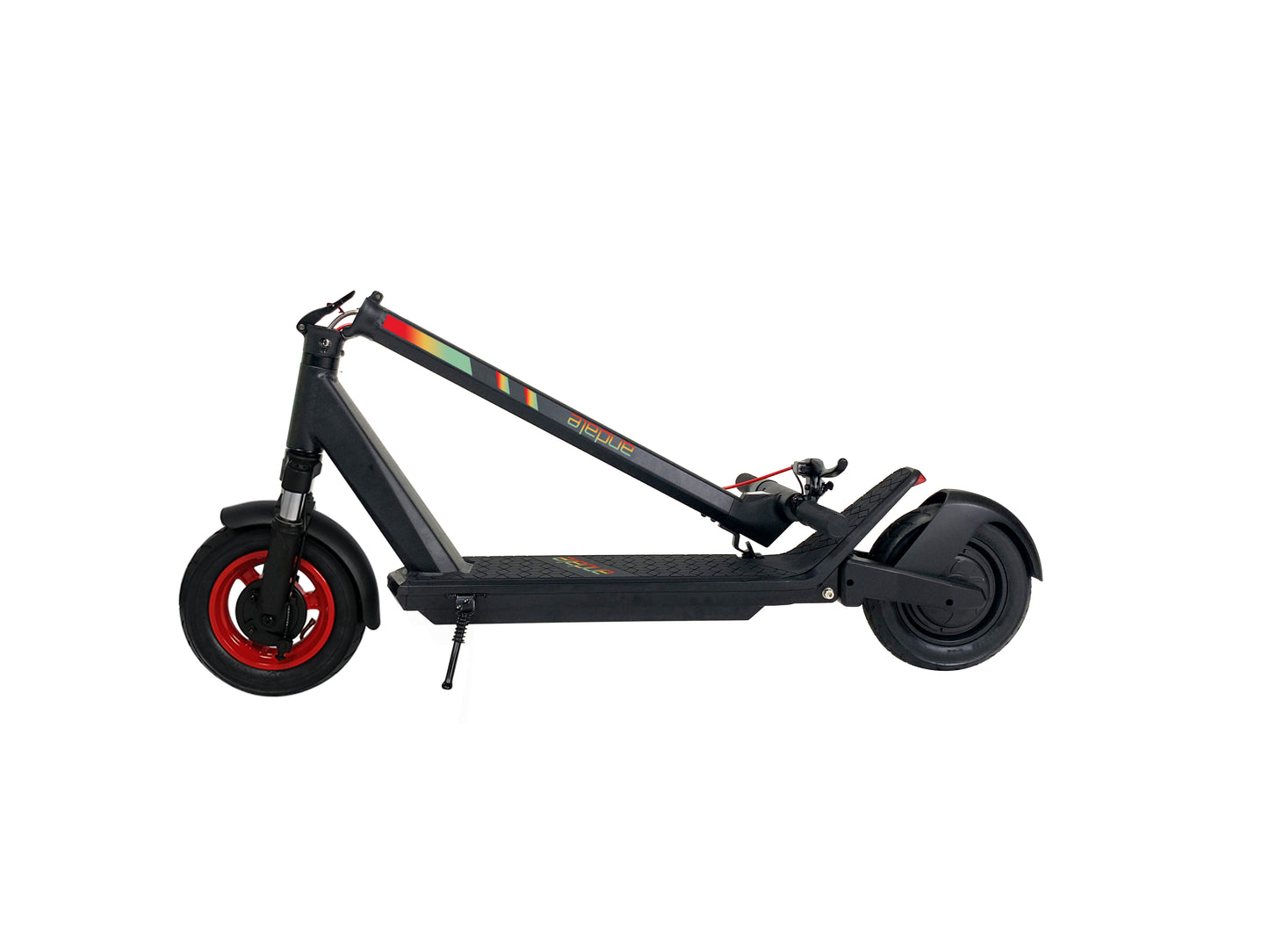 L10P Off Road CruiserX Electric Scooter