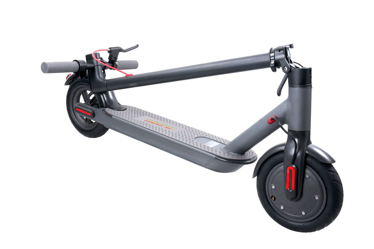 HR15 CruiserX Electric Scooter