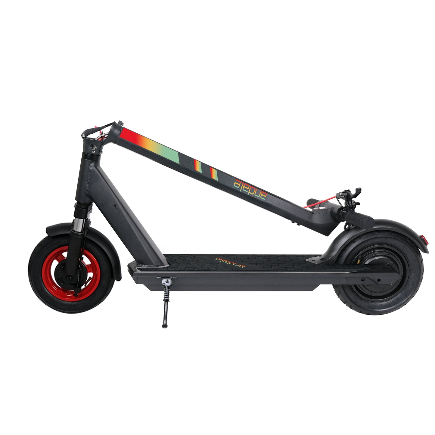 L10 CruiserX Electric Scooter