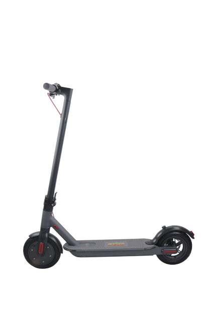 HR15 CruiserX Electric Scooter