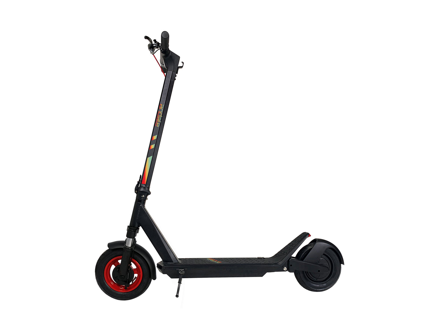 L10P Off Road CruiserX Electric Scooter