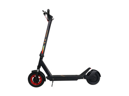 L10P Off Road CruiserX Electric Scooter