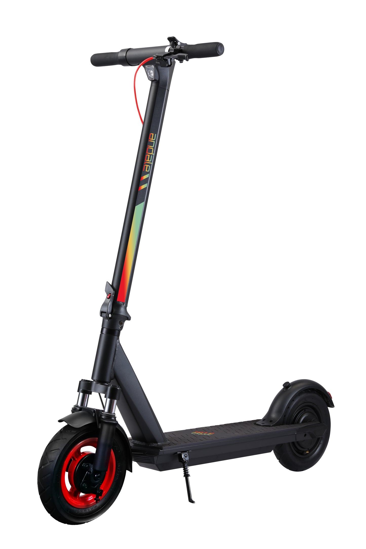 L10 CruiserX Electric Scooter