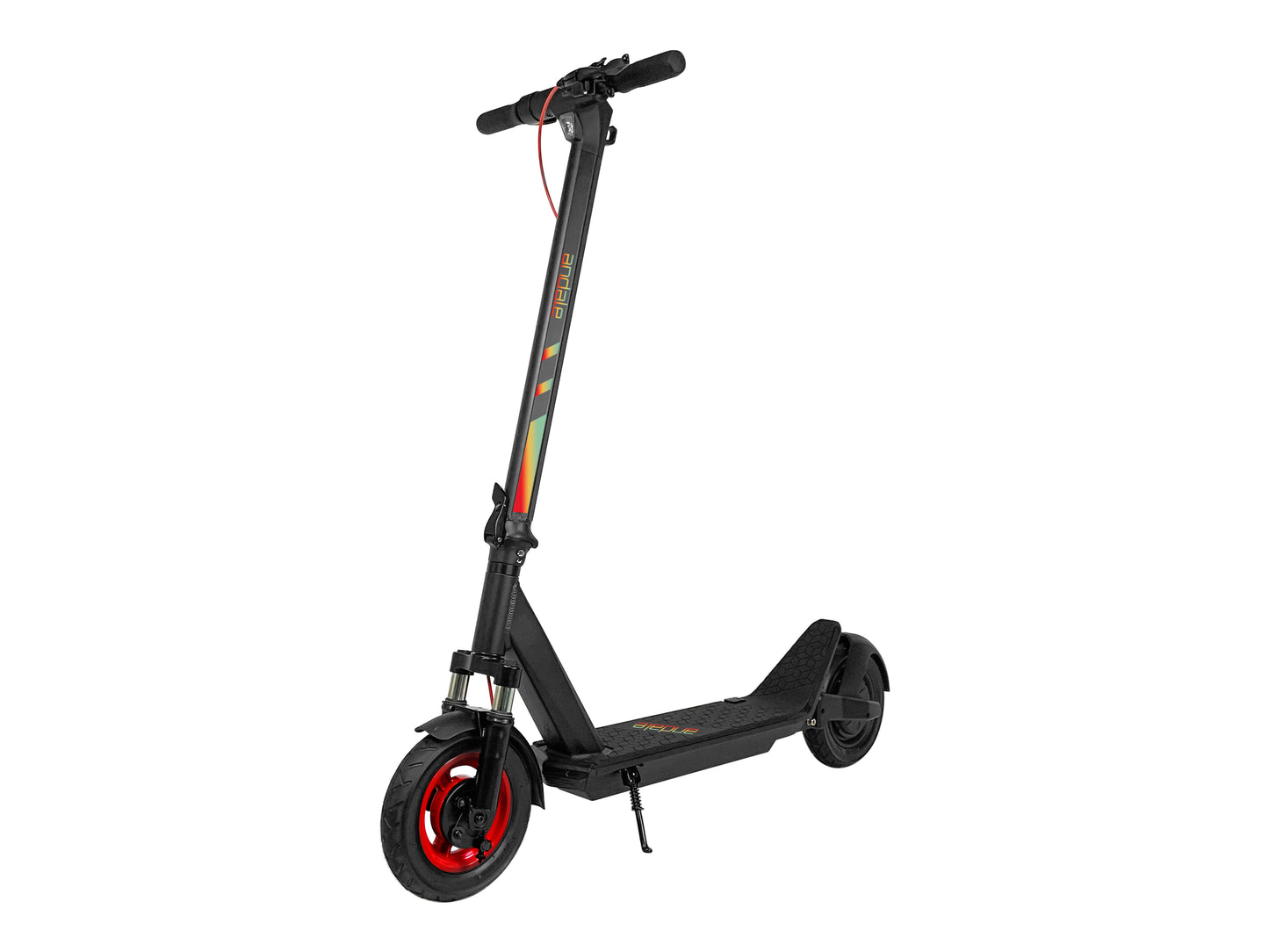 L10P Off Road CruiserX Electric Scooter