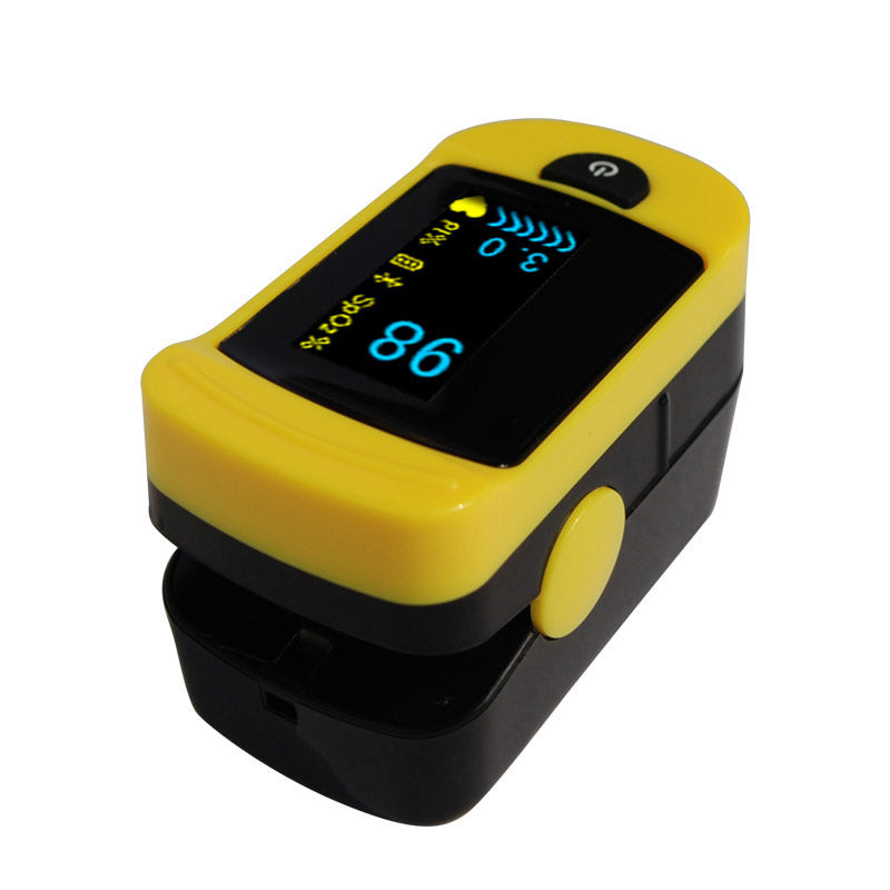 Oximeter XMR10