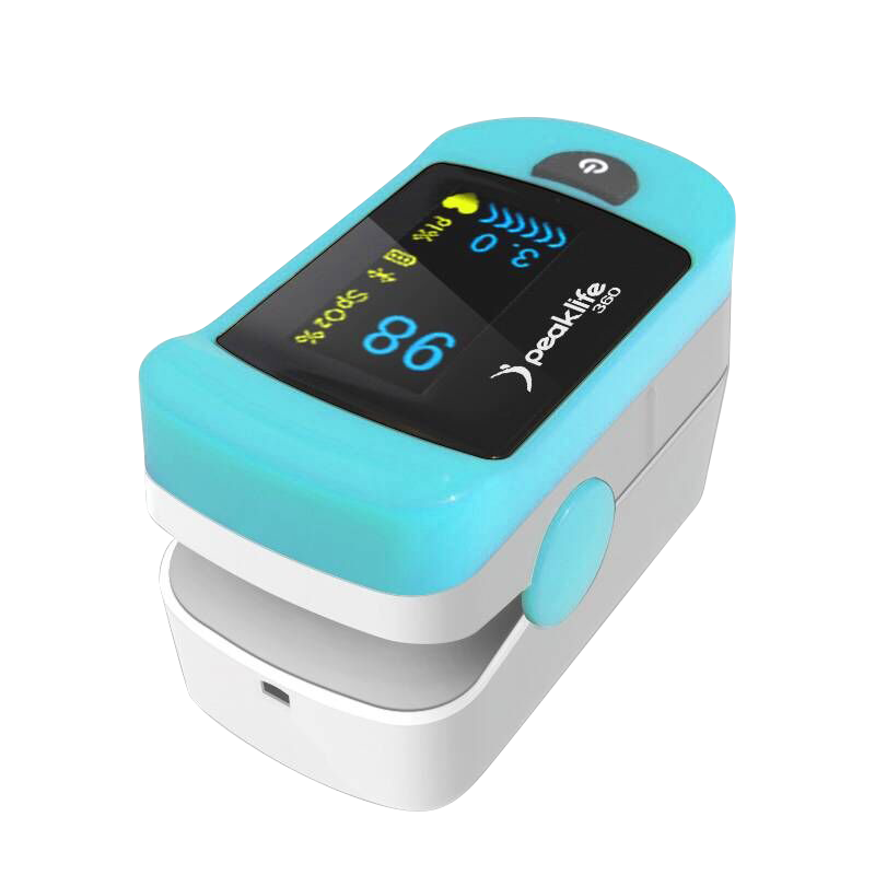 Oximeter XMR10