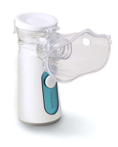 Portable Nebulizer NB1