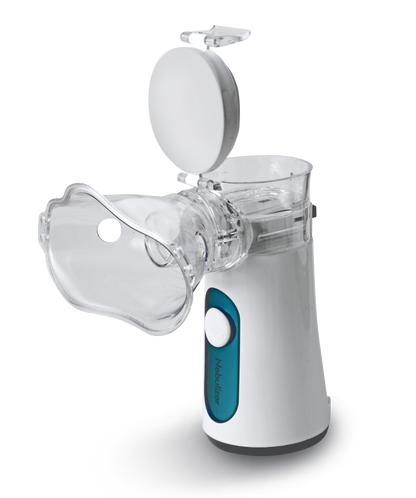 Portable Nebulizer NB1