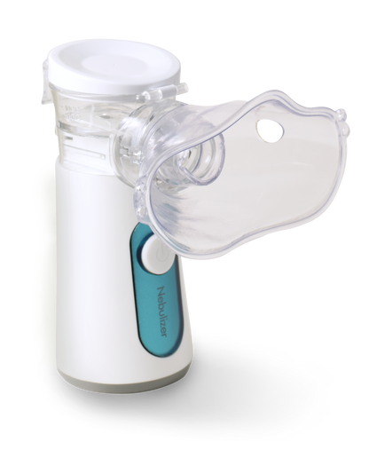 Portable Nebulizer NB1