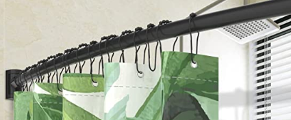 Shower Rod