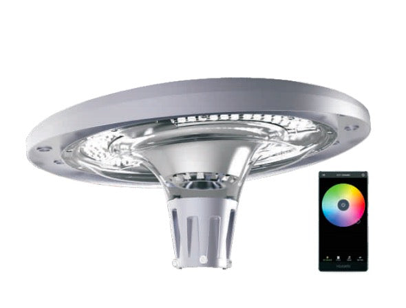 Solar Garden Lights